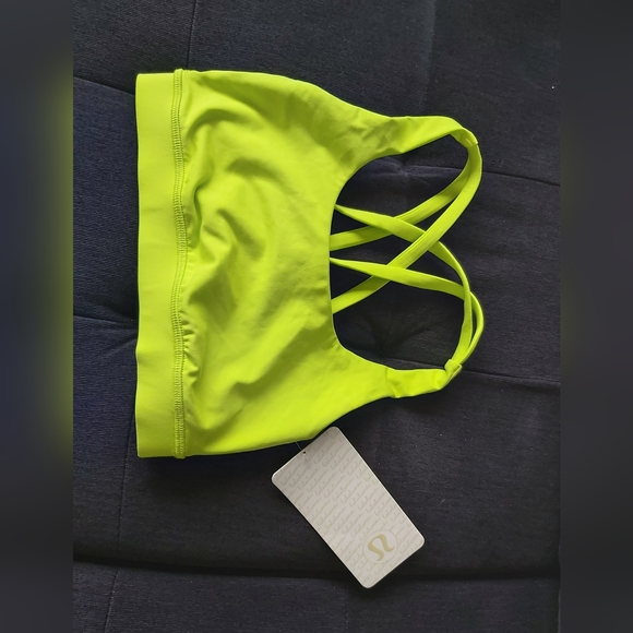 Energy Bra - Picture 2 of 3